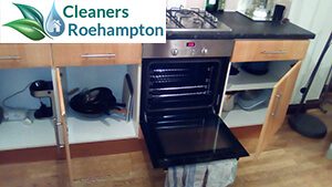 tenancy cleaning in roehampton